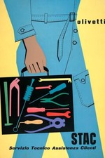 Poster Manifesto Locandina