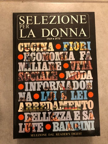 Libro selezione per - libro,