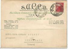 COMMERCIALE (037) -TORINO Soc