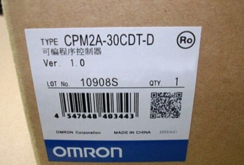 Cpm2a 30cdt 1pcs nuovo - 1pcs,