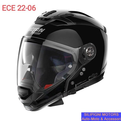 Casco crossover nolan n70 gt - n70-2,