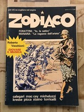 Zodiaco Lo Vecchio Editore