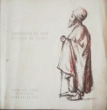 Libro Canonizzazione Giustino de Jacobis P.za S.Pietro Roma 1975 (616) Come foto