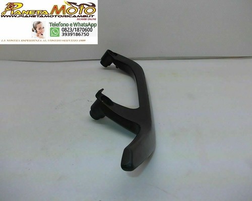 Maniglione posteriore destro - maniglione,