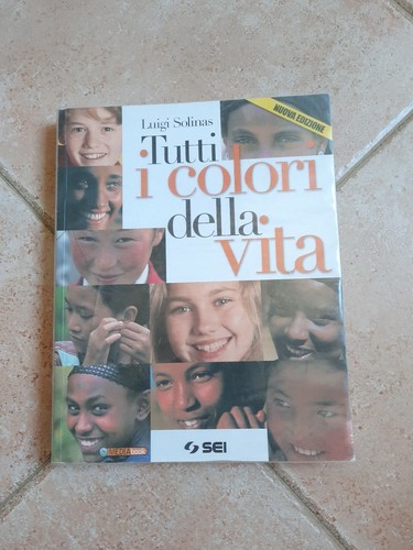 Tutti colori della vita - i,