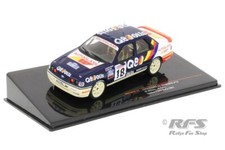 Ford Sierra RS Cosworth 4x4