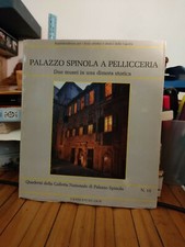 Palazzo Spinola a pellicceria