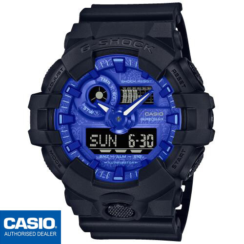 CASIO