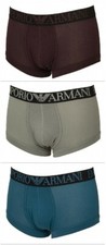 EMPORIO ARMANI men's underwear