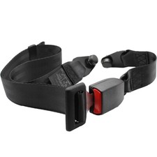 Kit cinture di sicurezza trattore fissa 2 punti omologata universale Ama