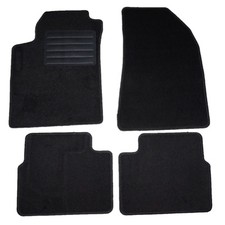 Tappeti Tappetini su misura per Bravo anno 2008-14 in moquette  - senza FIX