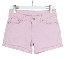 Levi's Shorts Damen W28 Jeans