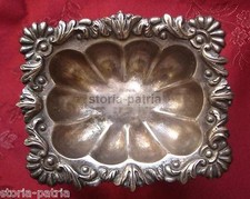 NAPOLI_ARGENTERIA DI