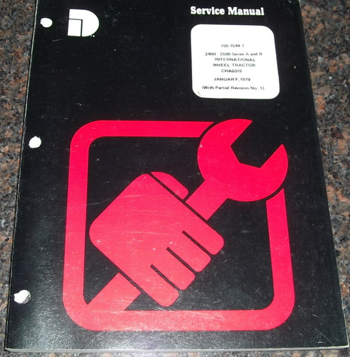 Manuale officina riparazione - manuale,