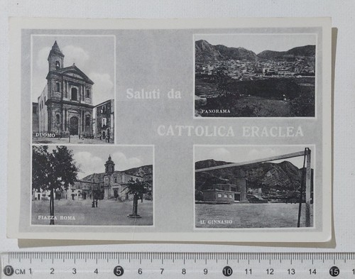 I122849 9664 cartolina - i122849,