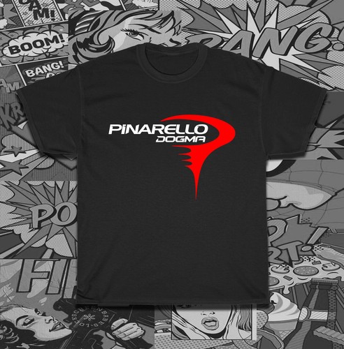 Shirt uomo pinarello dogma - uomo,