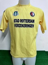 MAGLIA FEYENOORD NO MATCH WORN