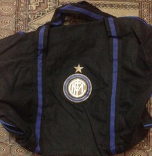BORSA INTER UFFICIALE VECCHIO LOGO PERFETTA COME FOTO