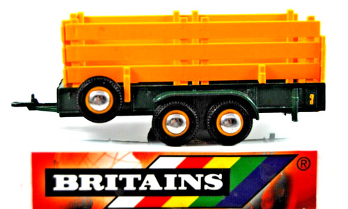 1980 britains farm 9555 - 1980, 1:32