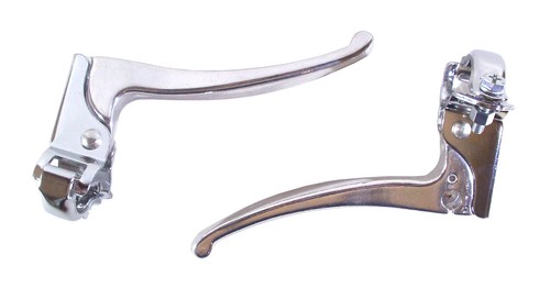 Coppia leva freno fixed gear - coppia,