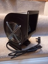 Ventilatore centrifugo 150mm