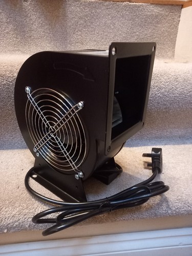 Ventilatore soffiatore