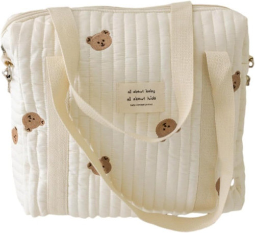 Borsa parto ospedale - borsa,