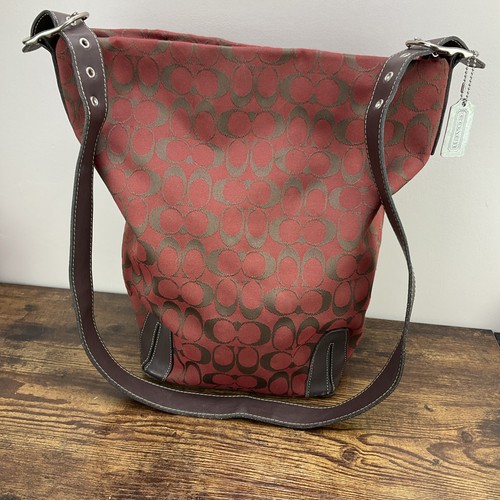 Borsa tracolla coach y2k - coach,