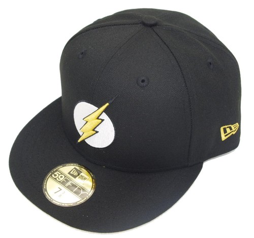 New era the - era, flash