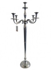 Candelabro candeliere fuochi - 5,