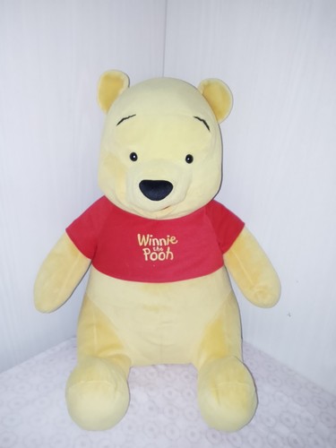 Peluche winnie the - the, pooh