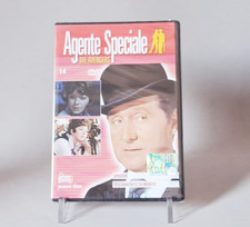 DVD Agente Speciale The
