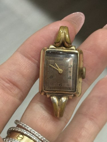 Corpo orologio donna delbana - orologio,