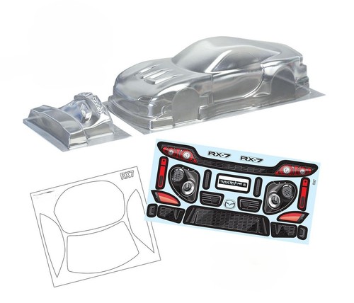 Carrozzeria auto non - carrozzeria, rc