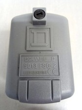 Schneider FSG2 Pressostato per