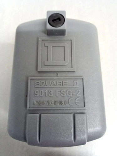 Schneider fsg2 pressostato per - pressostato,
