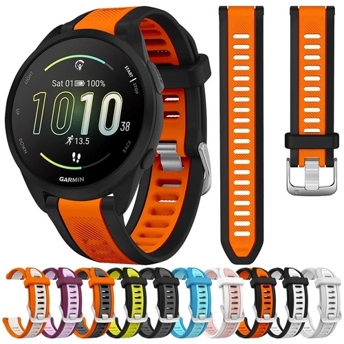 Per garmin forerunner 170 - garmin, 165