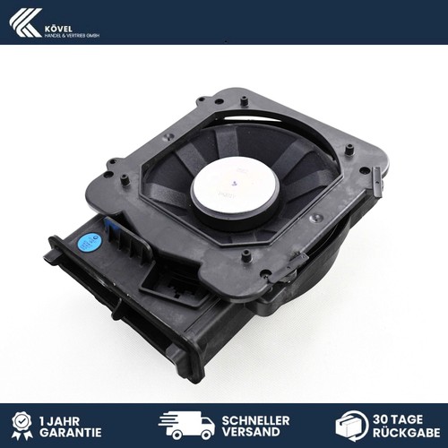 Subwoofer bassbox centrale - bassbox,