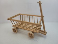 Carrello a mano per bambini