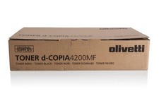 Olivetti B0876 Cartuccia Toner