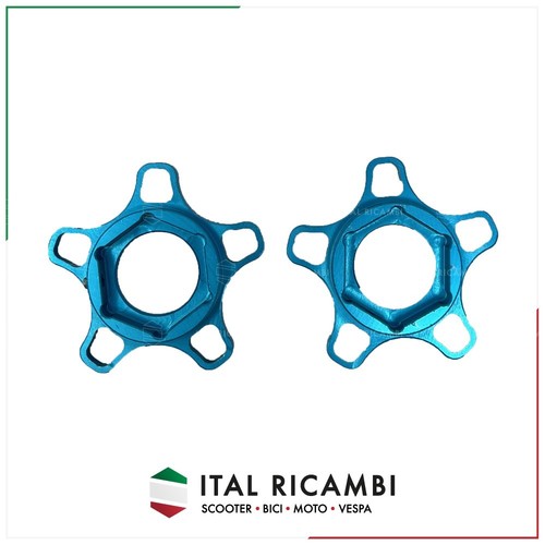 Regolatore blu precarico - regolatore,
