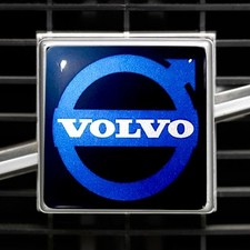 Emblema griglia radiatore