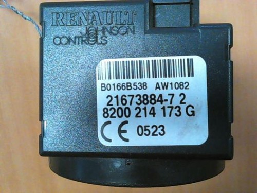 Anello transponder