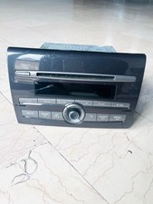 Autoradio originale FIAT BRAVO