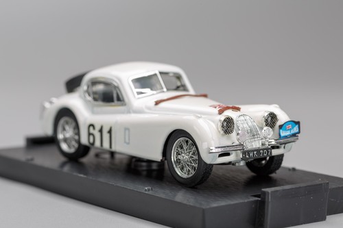 Jaguar 120 coupé - jaguar, xk