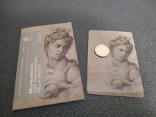 MONETA 2 EURO SAN MARINO IN