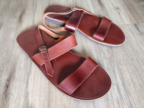 Sandali uomo hitonas fatti - hitonas,