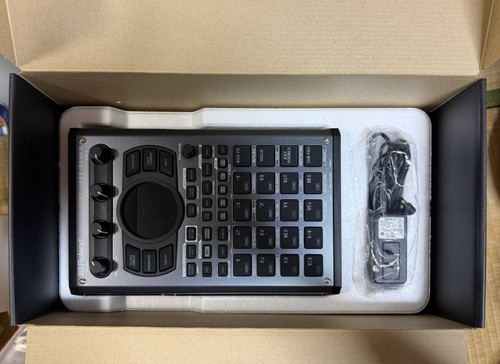 Roland 404 mkii music - roland, sp-404