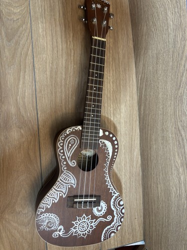 Lanikai 21t ukulele tenore - lu-21t,