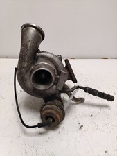 Opel Astra G 2000 Diesel 60kW